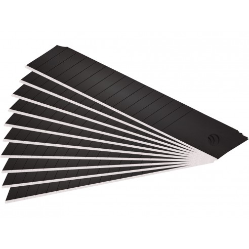 Резервни ножиња за скалпер, 18мм, 10пар, FORTUM